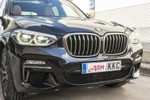 BMW X3 M40iA Xdrive Pack M Sport · Innovation, Travel, Connectivity & Comfort Packs 360cv Aut  outlet