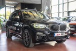 BMW X3 M40iA Xdrive Pack M Sport · Innovation, Travel, Connectivity & Comfort Packs 360cv Aut  outlet