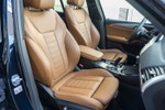 BMW X3 M40iA Xdrive Pack M Sport · Innovation, Travel, Connectivity & Comfort Packs 360cv Aut  outlet