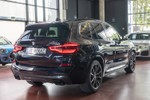 BMW X3 M40iA Xdrive Pack M Sport · Innovation, Travel, Connectivity & Comfort Packs 360cv Aut  outlet