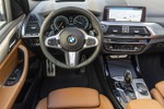 BMW X3 M40iA Xdrive Pack M Sport · Innovation, Travel, Connectivity & Comfort Packs 360cv Aut  outlet