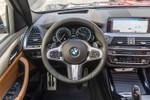 BMW X3 M40iA Xdrive Pack M Sport · Innovation, Travel, Connectivity & Comfort Packs 360cv Aut  outlet