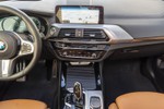 BMW X3 M40iA Xdrive Pack M Sport · Innovation, Travel, Connectivity & Comfort Packs 360cv Aut  outlet