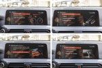 BMW X3 M40iA Xdrive Pack M Sport · Innovation, Travel, Connectivity & Comfort Packs 360cv Aut  outlet