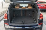 BMW X3 M40iA Xdrive Pack M Sport · Innovation, Travel, Connectivity & Comfort Packs 360cv Aut  outlet