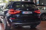 BMW X3 M40iA Xdrive Pack M Sport · Innovation, Travel, Connectivity & Comfort Packs 360cv Aut  outlet