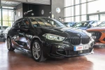 BMW Serie 1 118iA Pack M Sport · Connected Plus Pack 140cv Aut  ocasión
