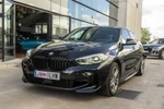 BMW Serie 1 118iA Pack M Sport · Connected Plus Pack 140cv Aut  ocasión