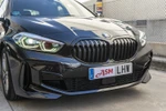 BMW Serie 1 118iA Pack M Sport · Connected Plus Pack 140cv Aut  ocasión