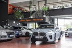 BMW X2 18dA sDrive Pack M Sport · Premium Pack 150cv Aut  seminuevo