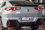 BMW X2 18dA sDrive Pack M Sport · Premium Pack 150cv Aut  seminuevo