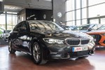 BMW Serie 3 318dA Sport Line 150cv Aut  outlet