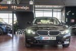 BMW Serie 3 318dA Sport Line 150cv Aut  outlet