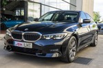 BMW Serie 3 318dA Sport Line 150cv Aut  outlet