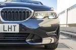 BMW Serie 3 318dA Sport Line 150cv Aut  outlet