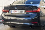 BMW Serie 3 318dA Sport Line 150cv Aut  outlet