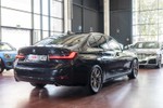 BMW Serie 3 318dA Sport Line 150cv Aut  outlet