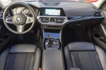 BMW Serie 3 318dA Sport Line 150cv Aut  outlet