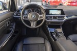 BMW Serie 3 318dA Sport Line 150cv Aut  outlet