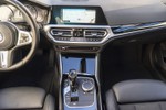 BMW Serie 3 318dA Sport Line 150cv Aut  outlet
