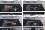 BMW Serie 3 318dA Sport Line 150cv Aut  outlet