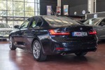 BMW Serie 3 318dA Sport Line 150cv Aut  outlet