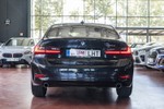 BMW Serie 3 318dA Sport Line 150cv Aut  outlet