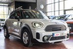 MINI Countryman Cooper D Business Pack 150cv Aut Steptronic  seminuevo