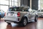 MINI Countryman Cooper D Business Pack 150cv Aut Steptronic  seminuevo