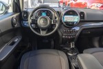 MINI Countryman Cooper D Business Pack 150cv Aut Steptronic  seminuevo