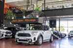 MINI Countryman Cooper D Business Pack 150cv Aut Steptronic  seminuevo