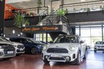 MINI Countryman Cooper D Business Pack 150cv Aut Steptronic  seminuevo