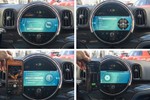 MINI Countryman Cooper D Business Pack 150cv Aut Steptronic  seminuevo
