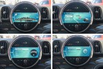 MINI Countryman Cooper D Business Pack 150cv Aut Steptronic  seminuevo