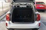 MINI Countryman Cooper D Business Pack 150cv Aut Steptronic  seminuevo