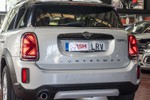 MINI Countryman Cooper D Business Pack 150cv Aut Steptronic  seminuevo