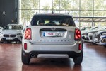 MINI Countryman Cooper D Business Pack 150cv Aut Steptronic  seminuevo