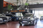 MINI Countryman Cooper Northwood Edition · Excitement Pack 136cv Aut.Steptronic  ocasión