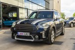 MINI Countryman Cooper Northwood Edition · Excitement Pack 136cv Aut.Steptronic  ocasión