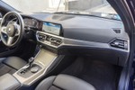 BMW Serie 3 318d 150cv Pack M  ocasión