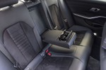 BMW Serie 3 318d 150cv Pack M  ocasión