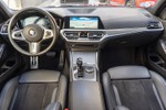 BMW Serie 3 318d 150cv Pack M  ocasión
