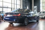 BMW Serie 3 318d 150cv Pack M  ocasión