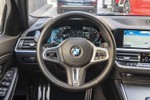 BMW Serie 3 318d 150cv Pack M  ocasión