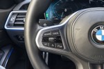 BMW Serie 3 318d 150cv Pack M  ocasión