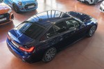 BMW Serie 3 318d 150cv Pack M  ocasión