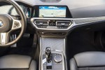 BMW Serie 3 318d 150cv Pack M  ocasión