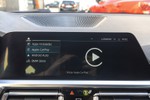 BMW Serie 3 318d 150cv Pack M  ocasión