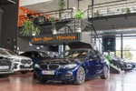 BMW Serie 3 318d 150cv Pack M  ocasión