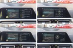 BMW Serie 3 318d 150cv Pack M  ocasión